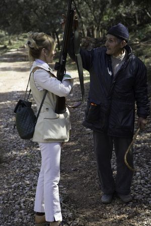 Photo Chasse Gros Gibier River Camp Morocco 153