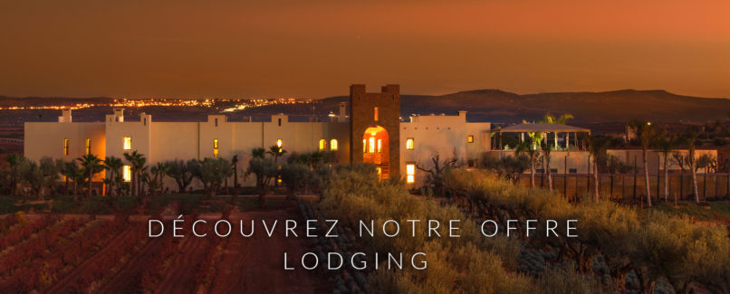 Lodging